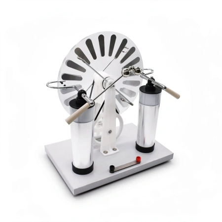 Машина электрофорная